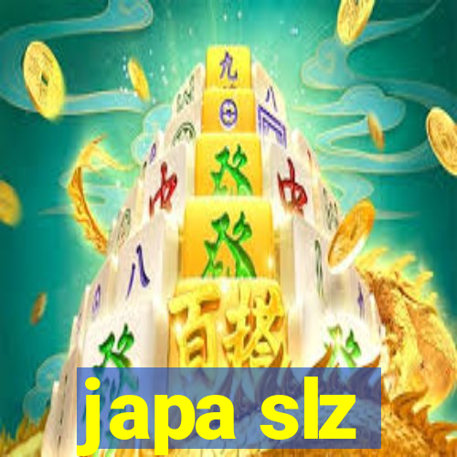 japa slz